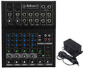8 Channel Compact Mixer U70828