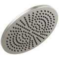 Round Raincan Showerhead S979730