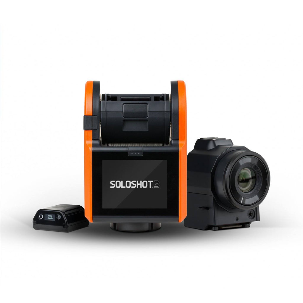 Auto Tracking Camera Bundle V4035