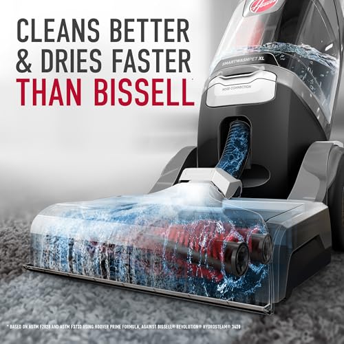 Automatic Carpet Cleaner Machine O649359