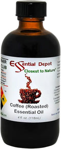 4 oz Roasted Coffee Essential Oil L390364