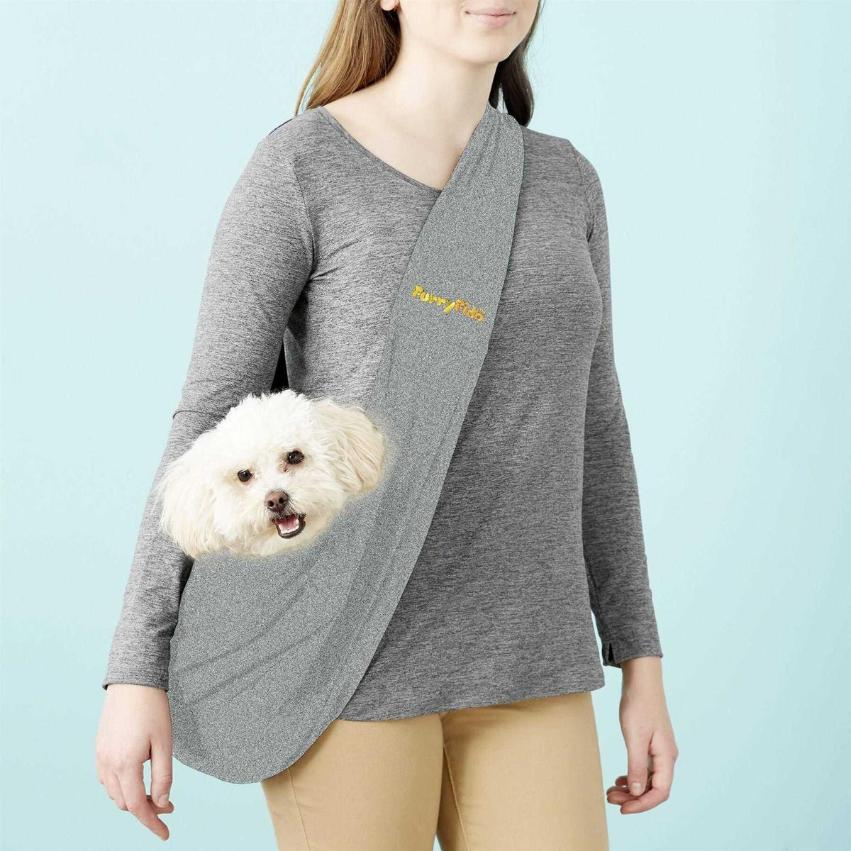 Pet Sling M31406