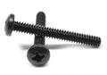 5/16-18 x 1 1/4 Coarse Thread Phillips Pan Head Machine Screw V3009
