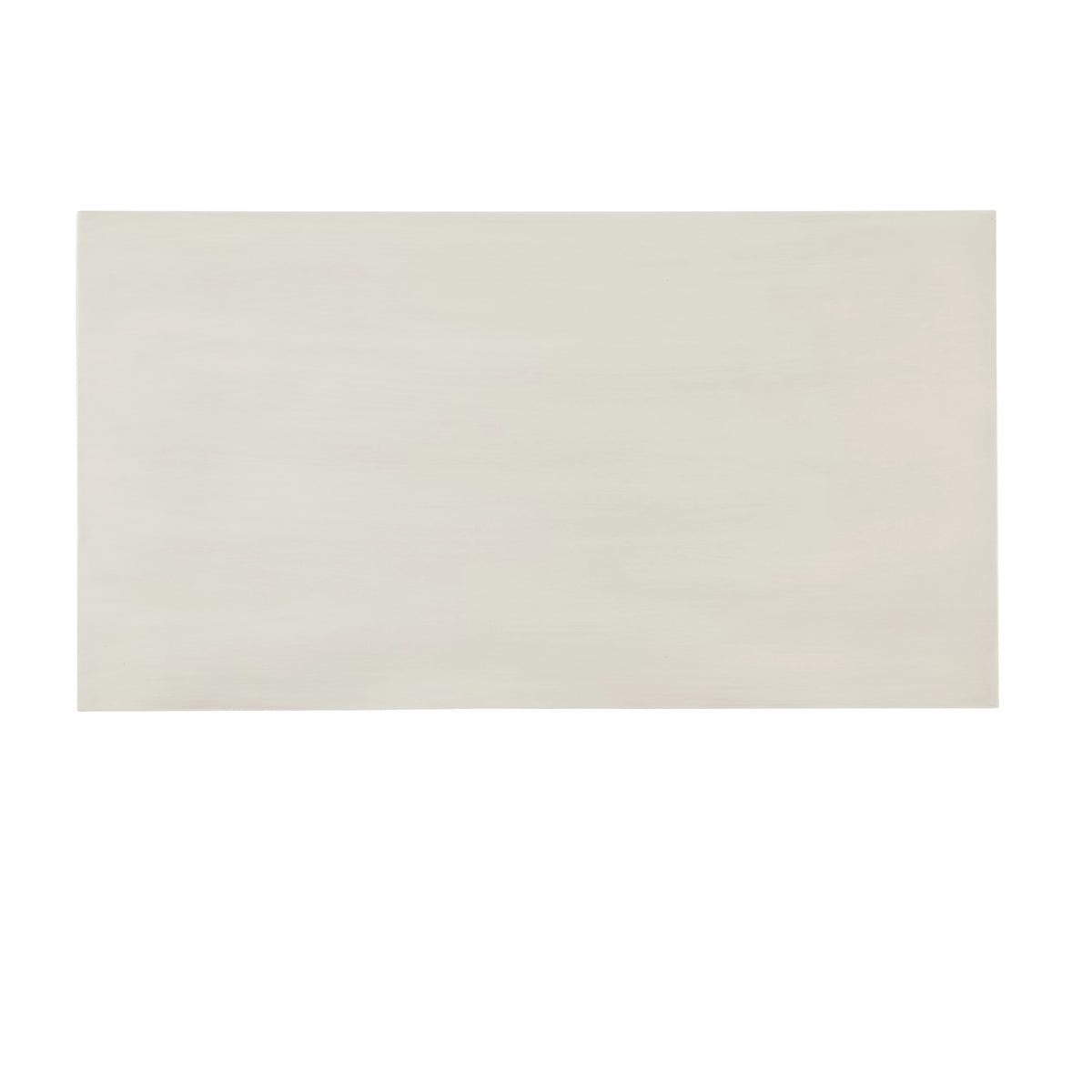 White 2-Drawer Lift-Top Coffee Table Y34872