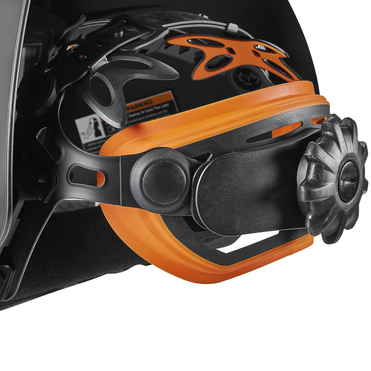 Auto-Darkening Welding Helmet Z764029