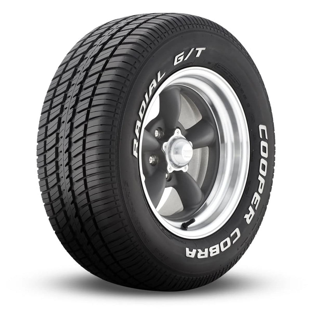 All Season P255/60R15 102T Passenger Tire Q396