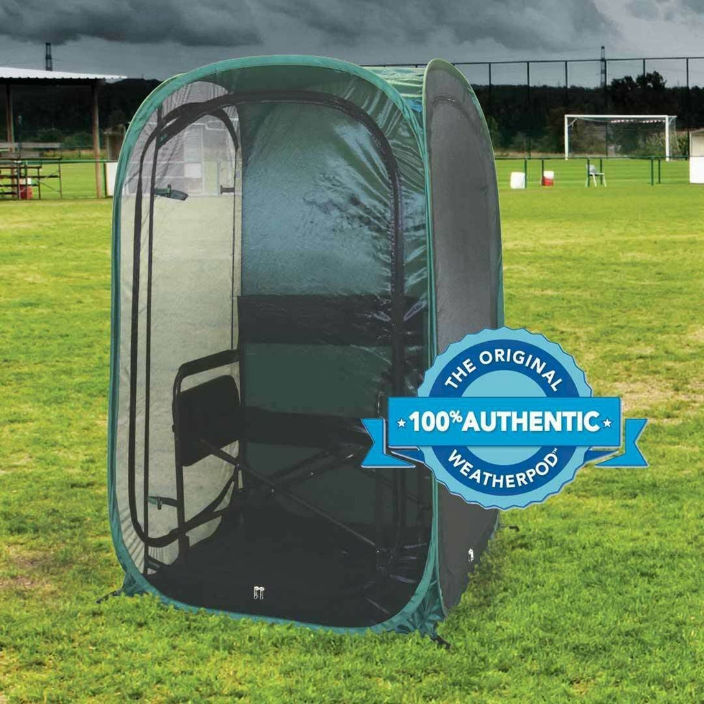 Mesh Pop Up Personal Canopy N7681