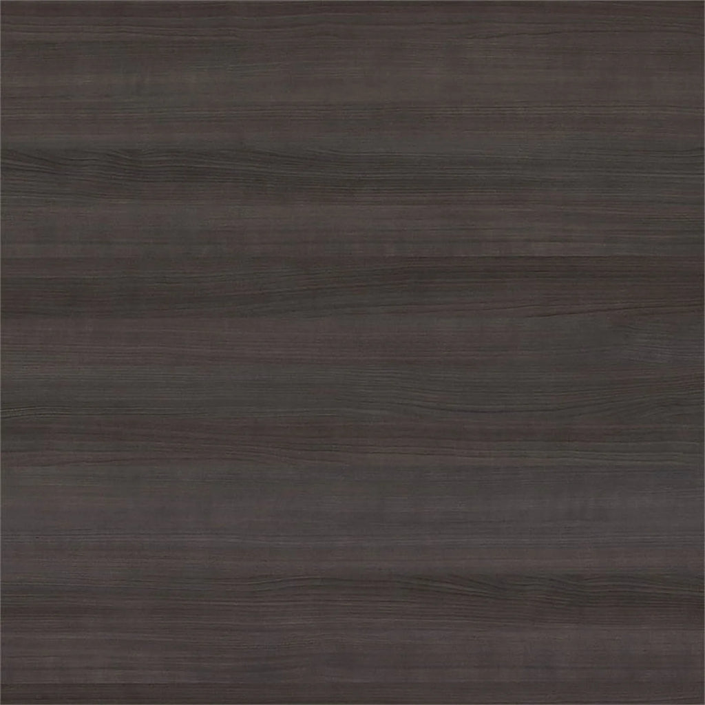 Heather Gray Engineered Wood Corner Desk L820422