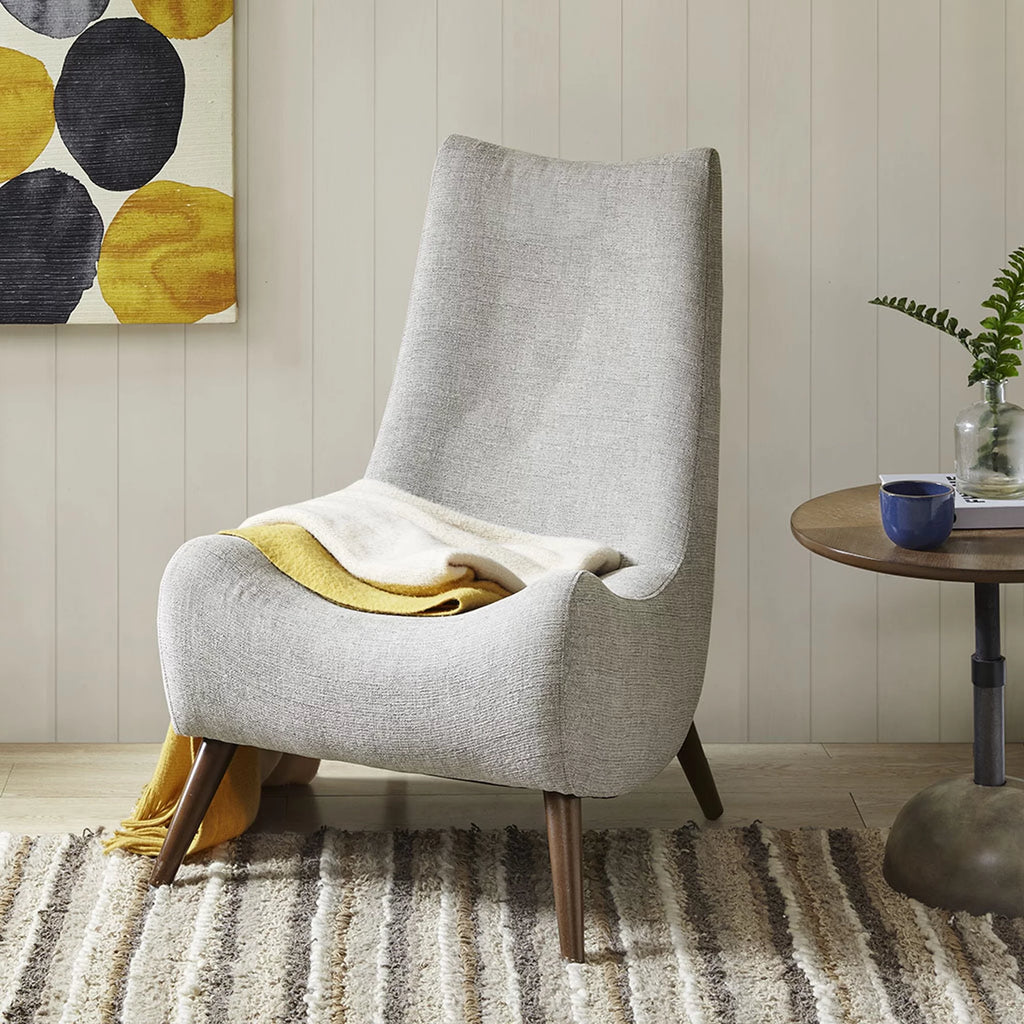 Tan Accent Chair Z66964