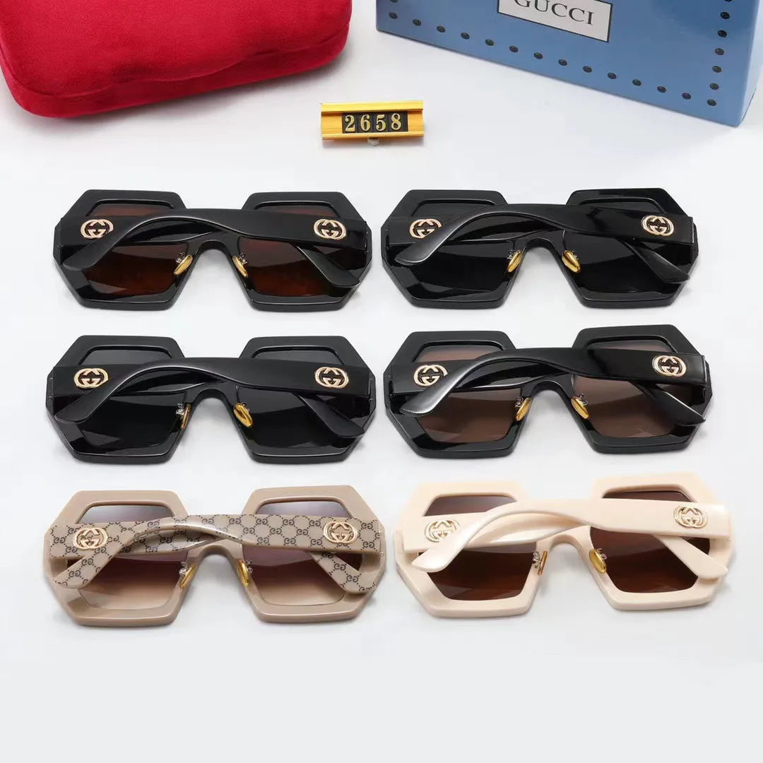 Fashion Sunglasses O364210