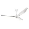 84 Ceiling Fan with Driftwood Blades G184
