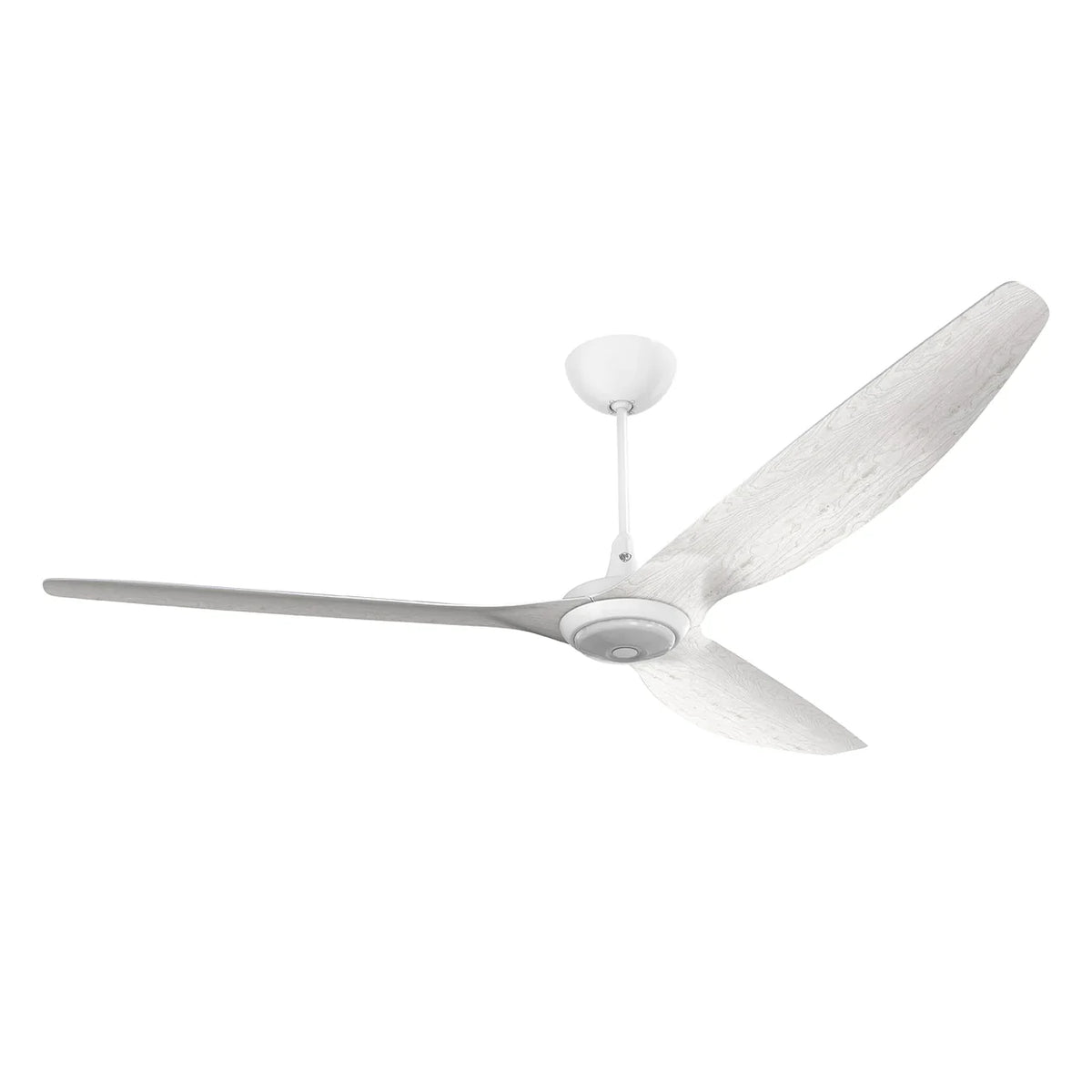 84 Ceiling Fan with Driftwood Blades G184