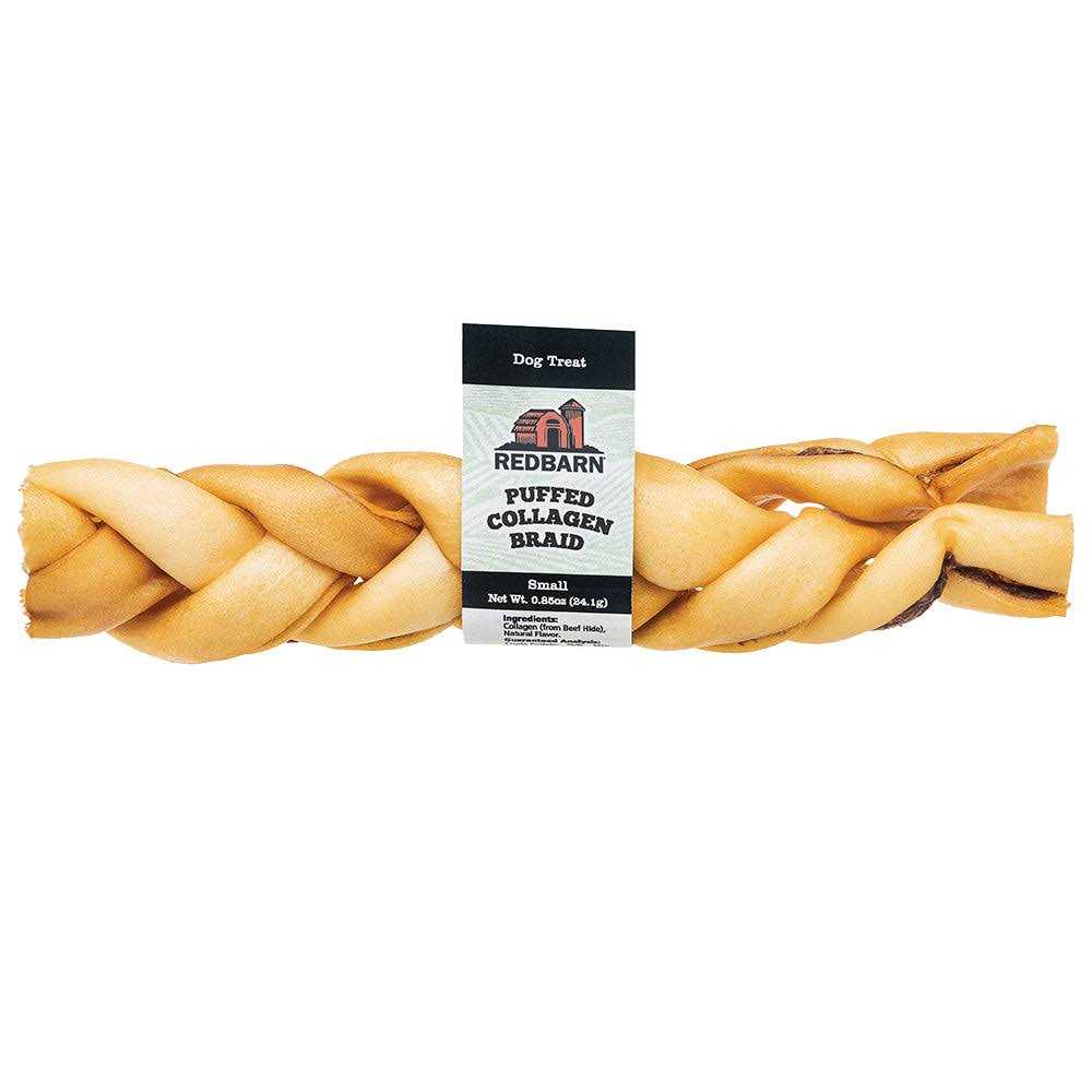 Collagen Braid Pet Supplies O114790