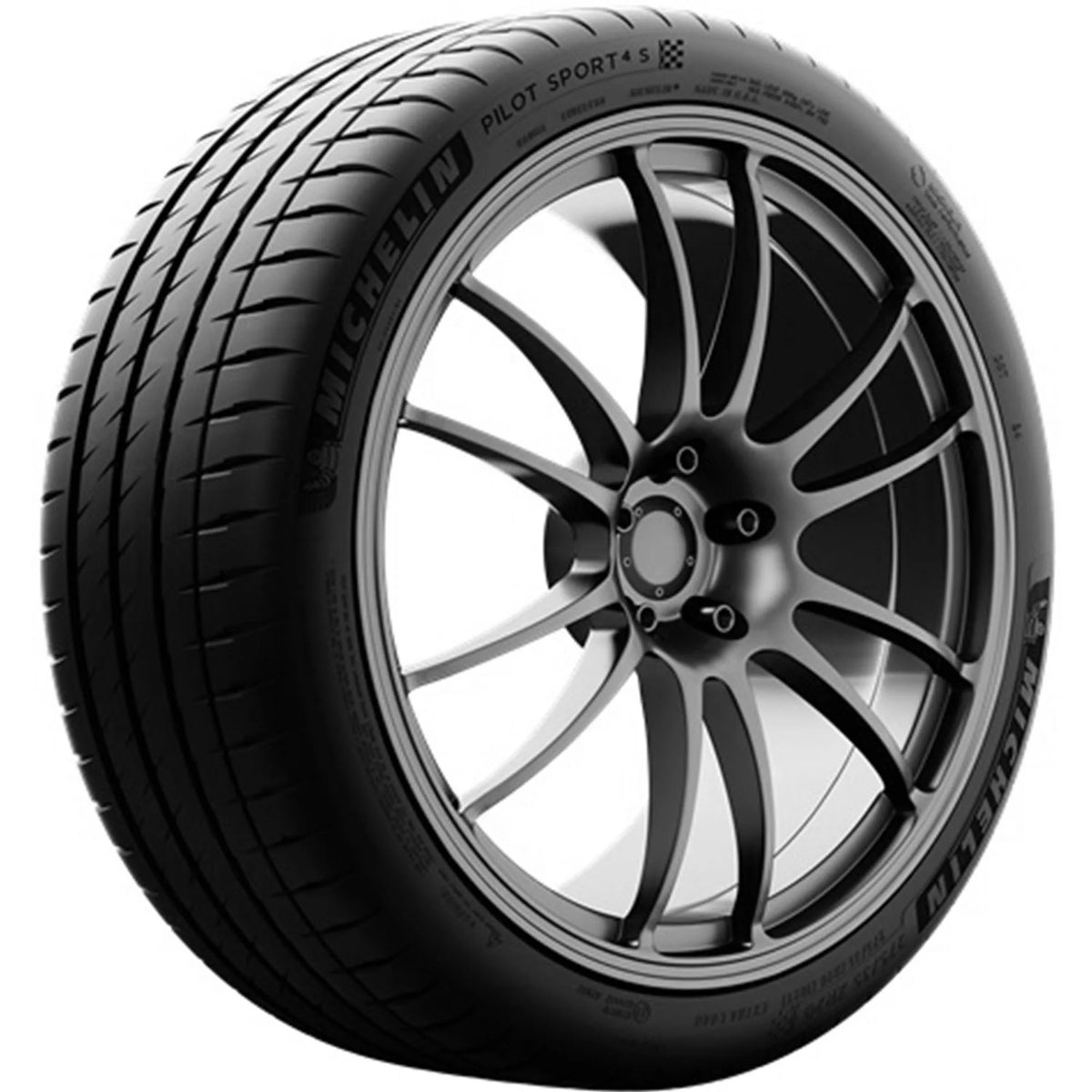 Performance 255/35ZR21 (98Y) XL Passenger Tire H983