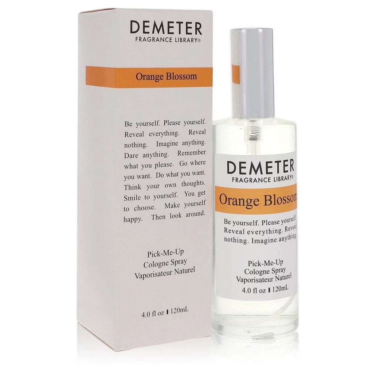 Cologne Spray 4 oz T9460