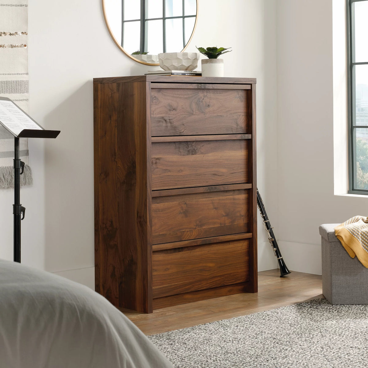 4 Drawer Chest J13843