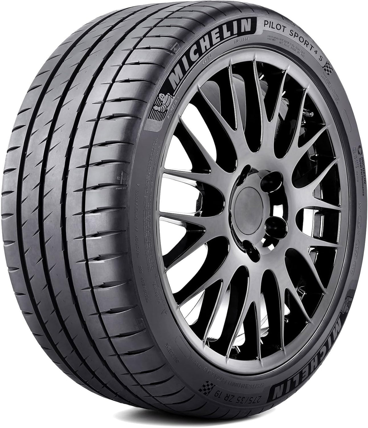 Summer Radial Car Tire 215/40R18 85Y Q47340