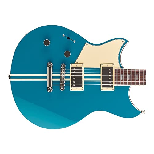 Flash Green Electric Guitar with Gig Bag E22573