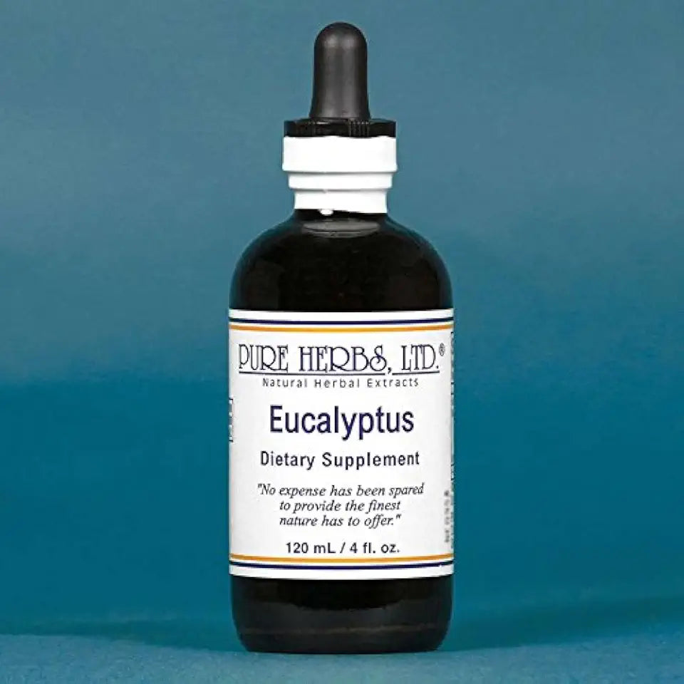 Eucalyptus L122