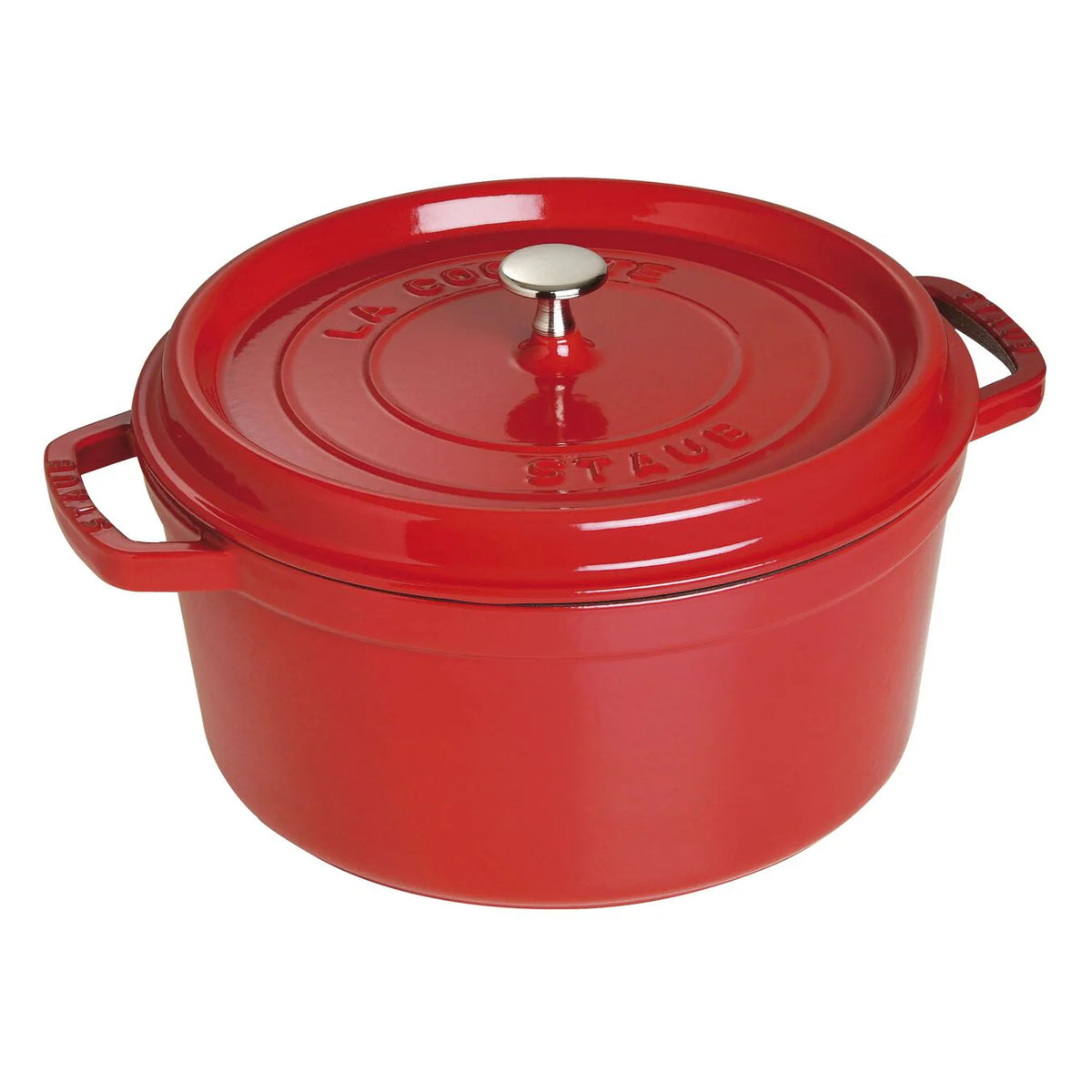 7 Qt. Cast Iron Round Dutch Oven Z316710