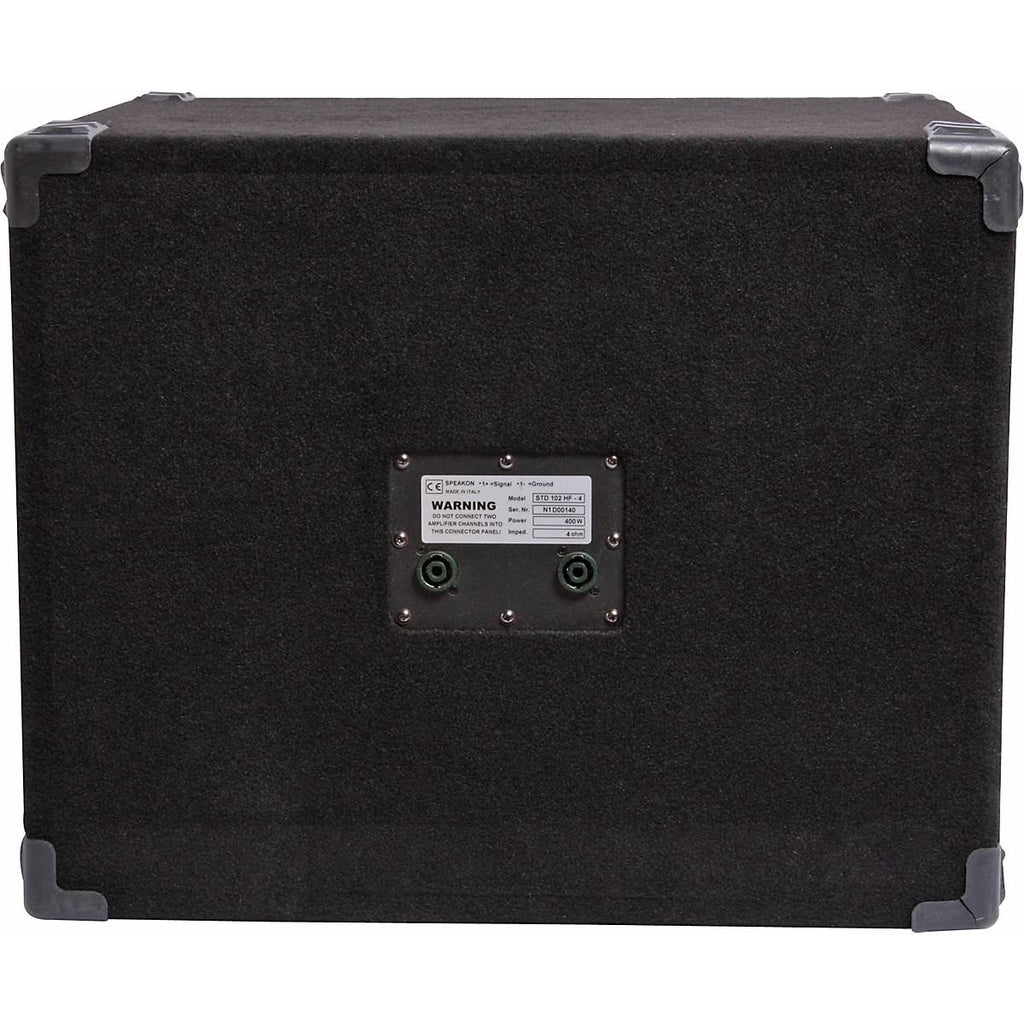 2x10 Bass Speaker Cabinet B22332