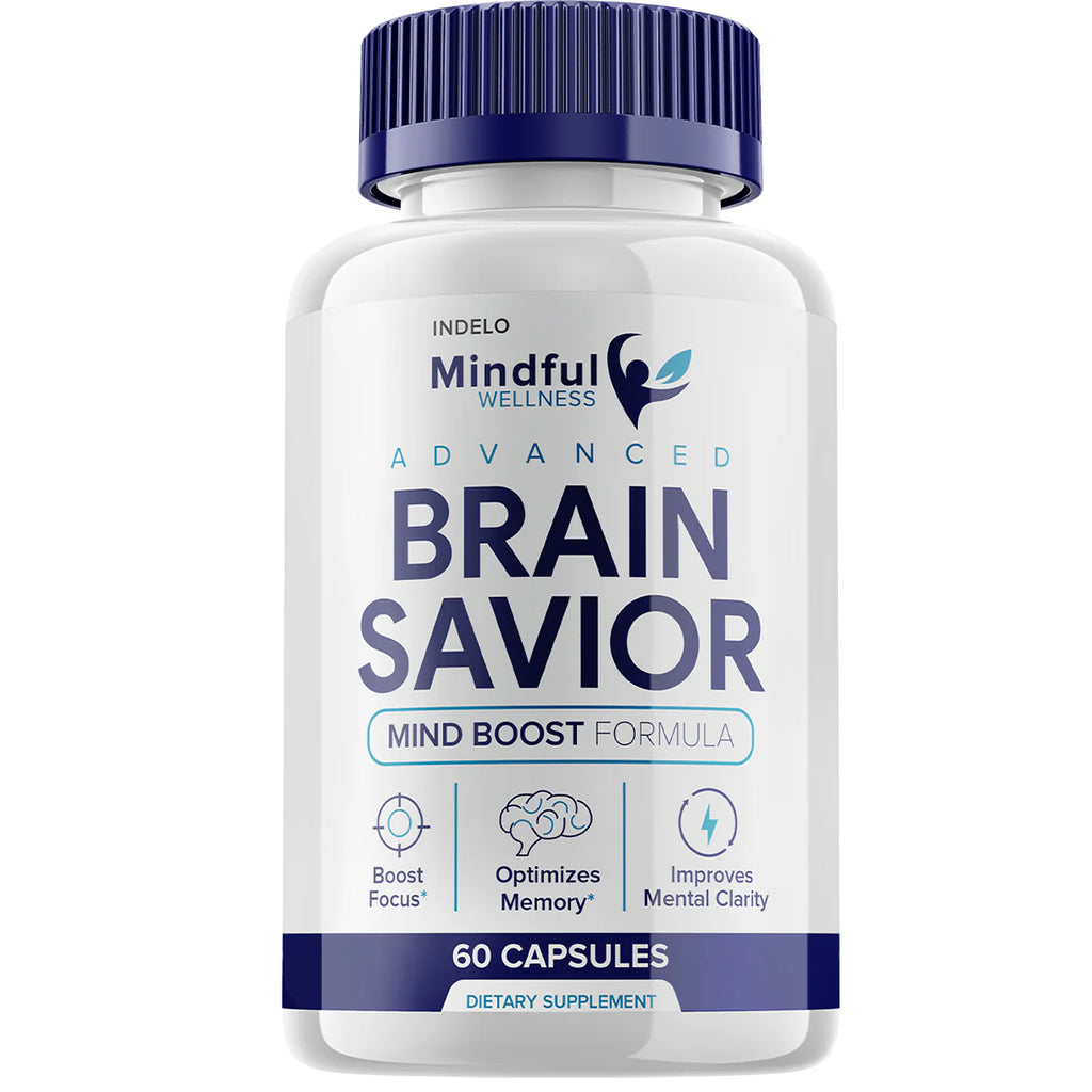 Brain Savior X2395