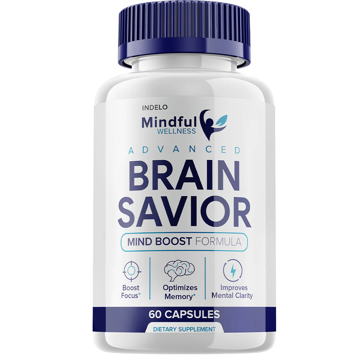 Brain Savior X2395