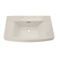 Pedestal Sink K6253