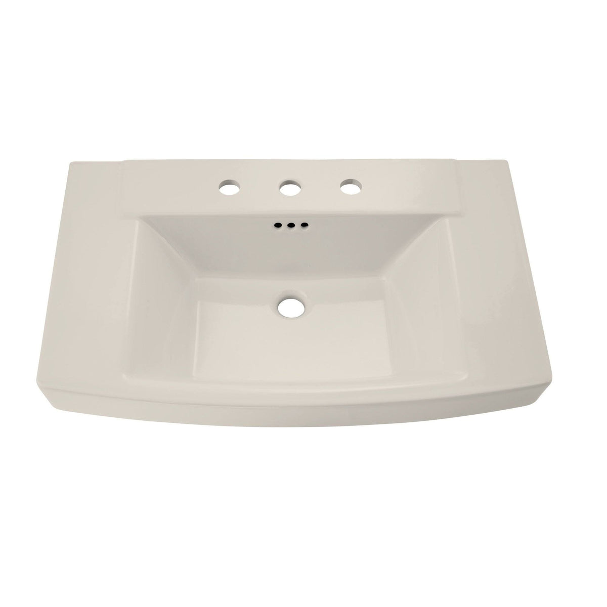 Pedestal Sink K6253
