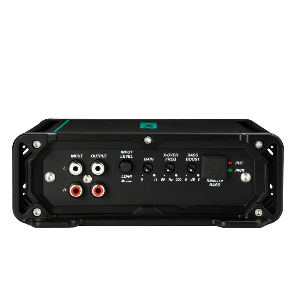 800 Watts Marine Mono-Channel Amplifier G856849