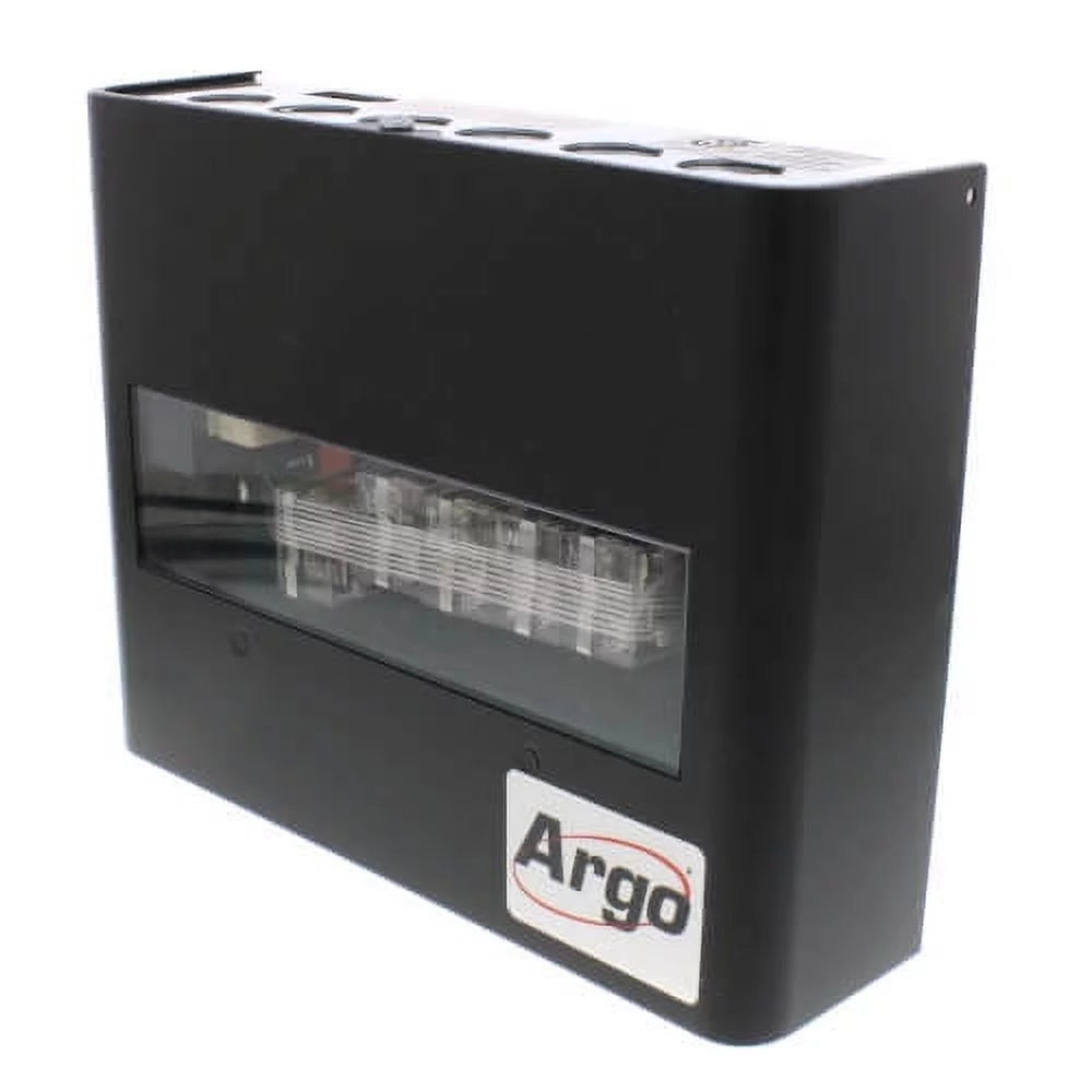 4 Zone Circulator Relay S222414
