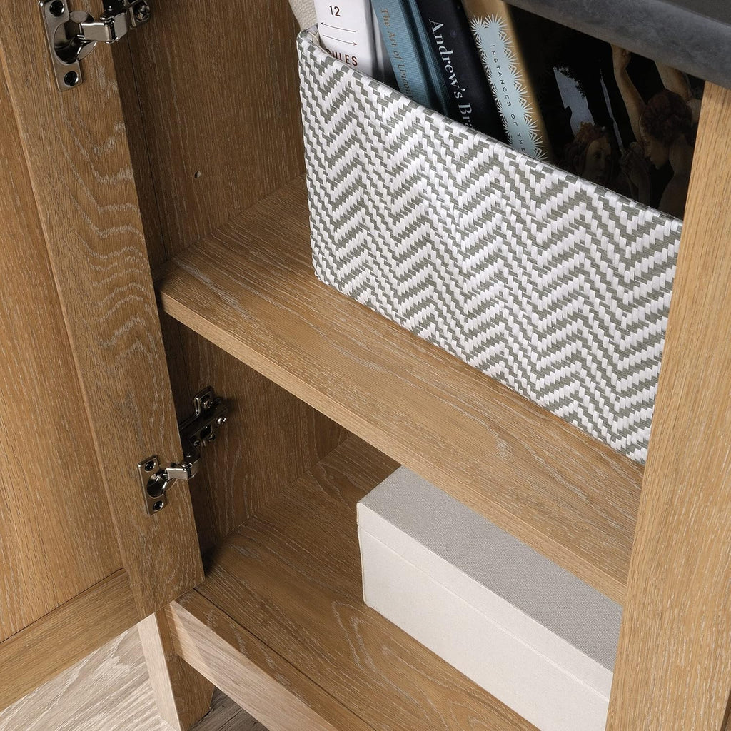 Bookcase W9383