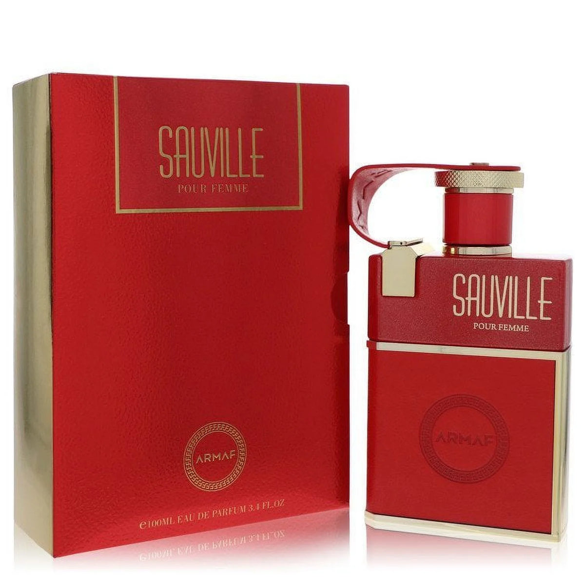 Eau De Parfum Spray I509331