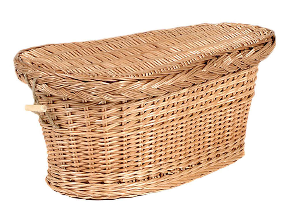 Biodegradable Pet Casket 18 Inches L620024