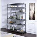 Metal Etagere Bookcase T934