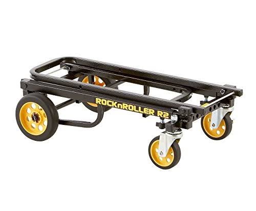 Micro Multi-Cart F557