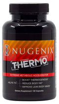 Thermo Extreme Metabolic Accelerator P34252