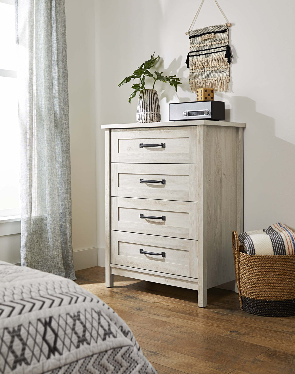 4-Drawer Chest P99878