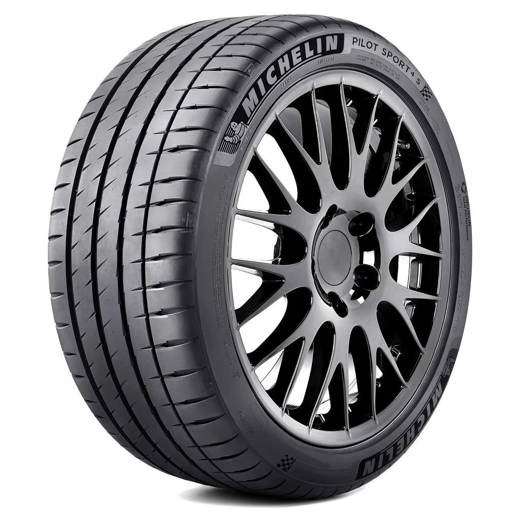 Summer 265/35ZR21/XL (101Y) Tire R764592
