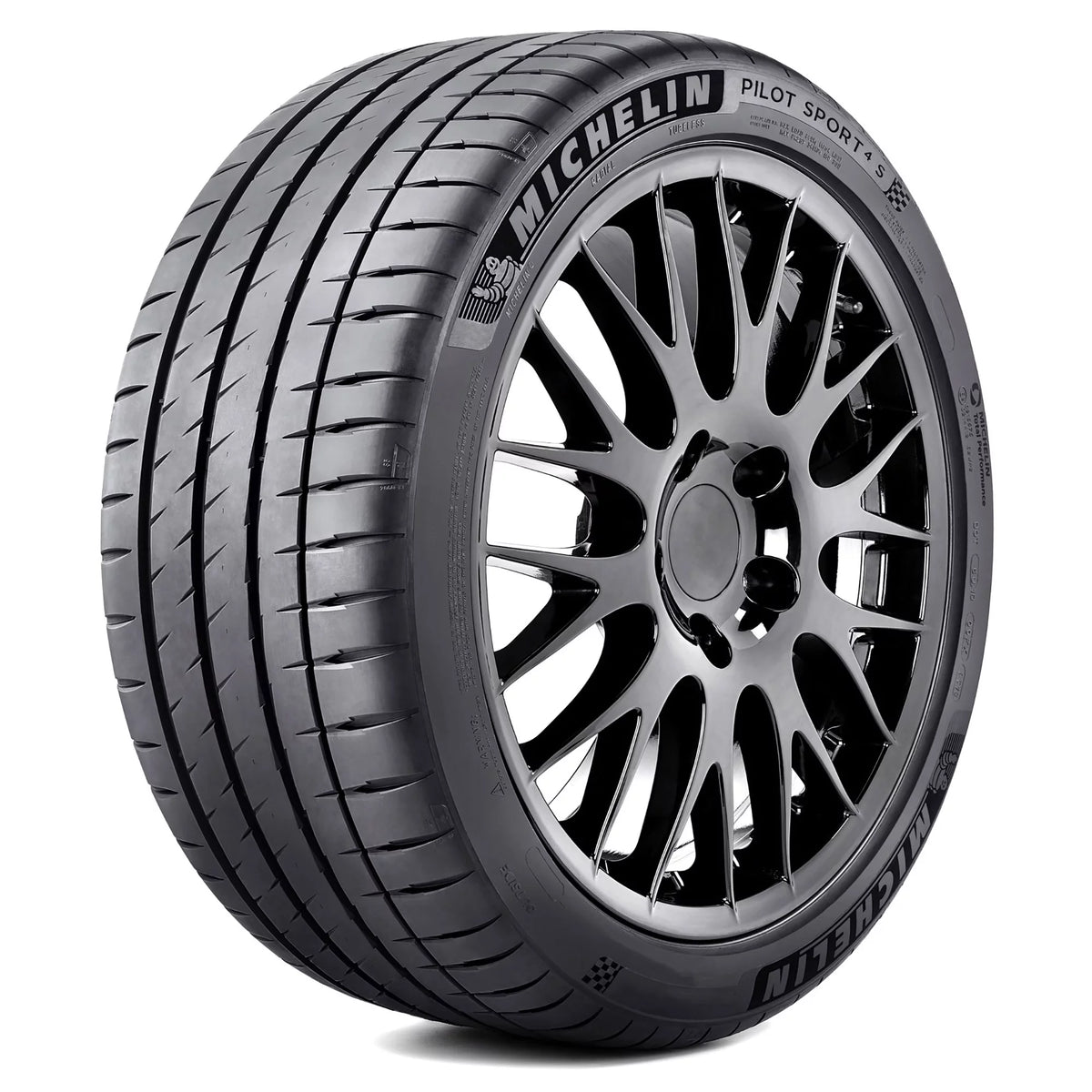Summer 265/35ZR21/XL (101Y) Tire R764592