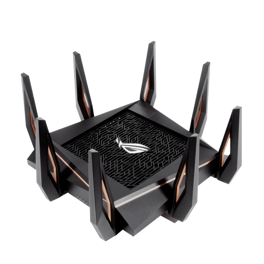 Tri-band WiFi 6 Gaming Router D519