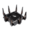Tri-band WiFi 6 Gaming Router D519