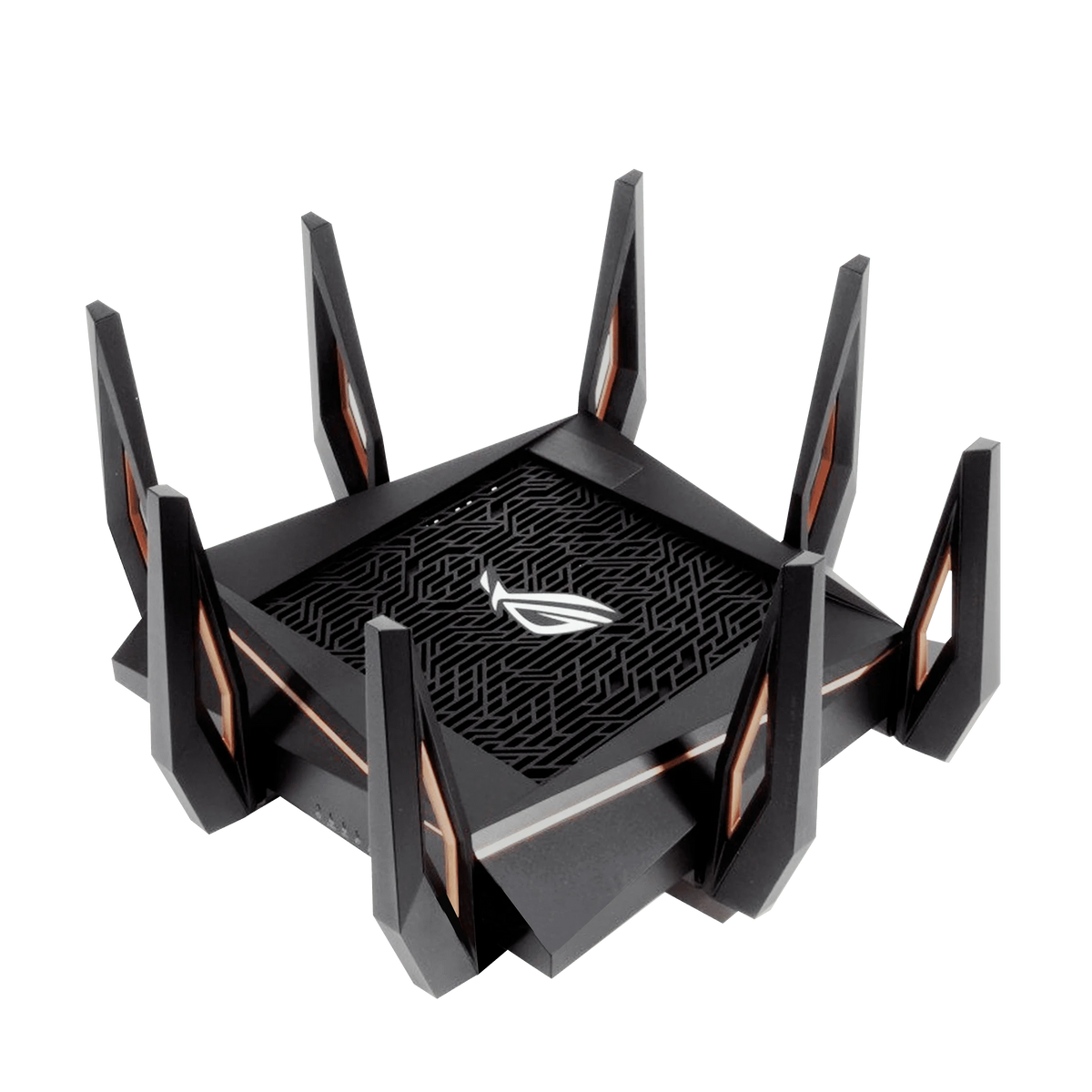 Tri-band WiFi 6 Gaming Router D519