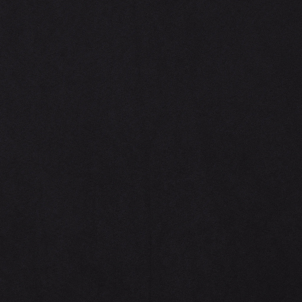 Black Dark Grey Fabric Dining Chair S62641