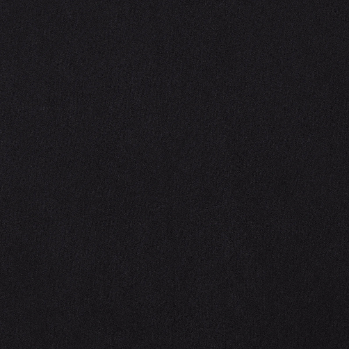 Black Dark Grey Fabric Dining Chair S62641