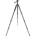 Pan Tilt Head Tripod U8458