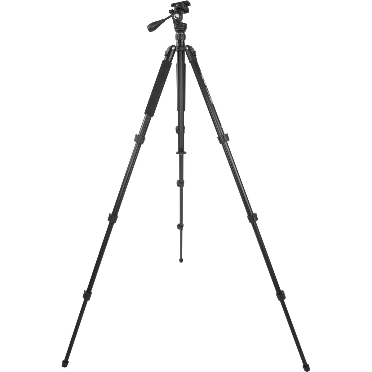 Pan Tilt Head Tripod U8458
