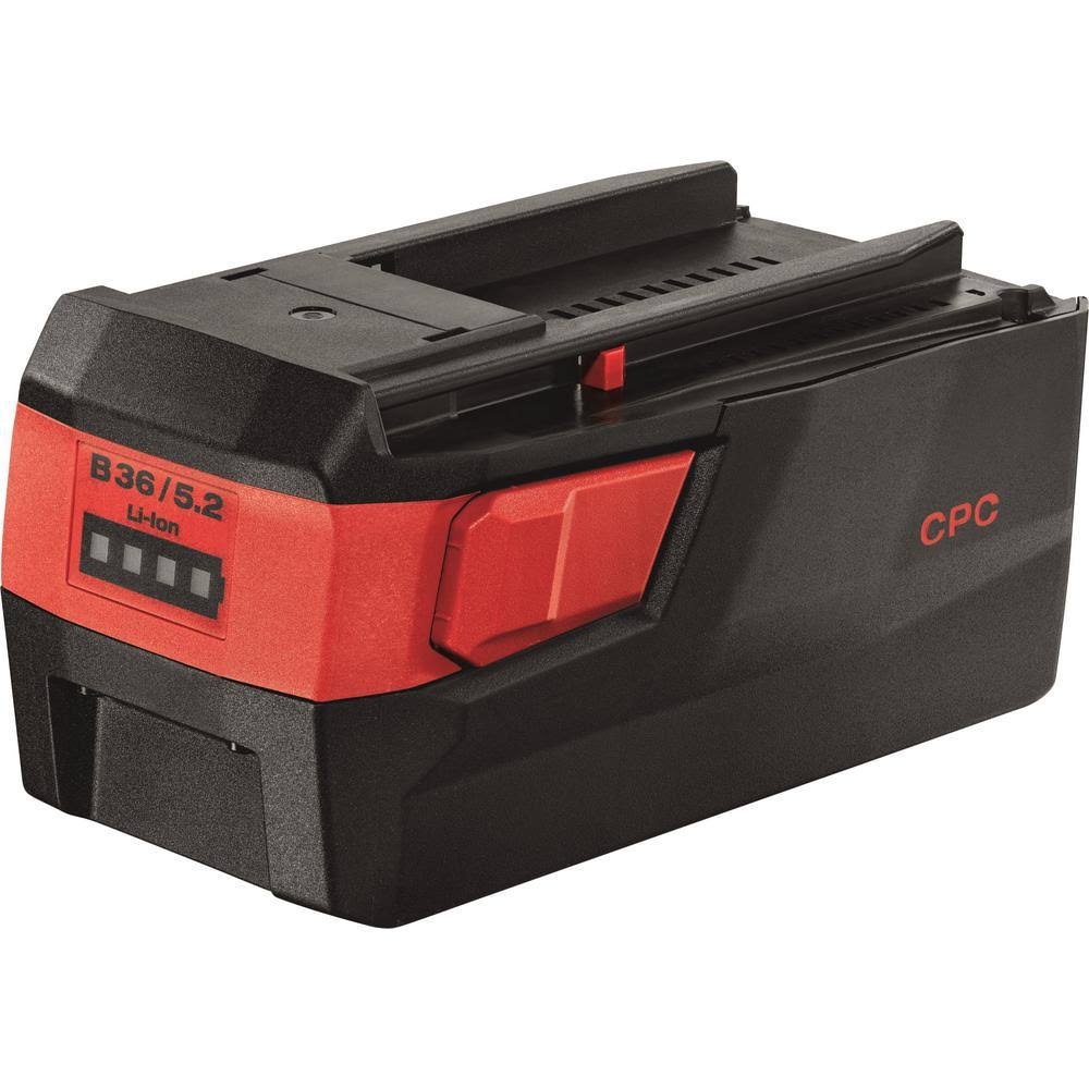 36-Volt Lithium-Ion Battery Pack B433476