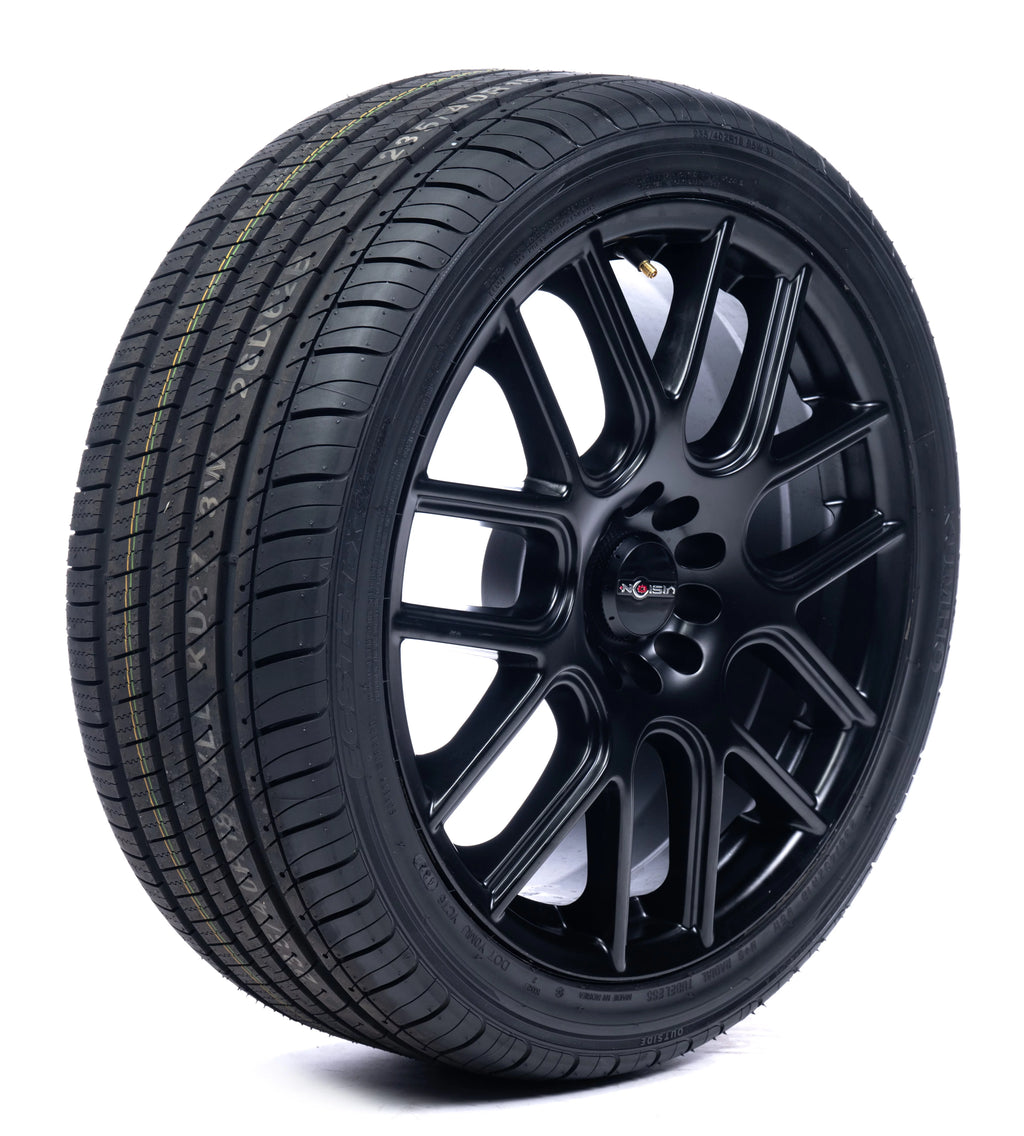 All-Season Tire 225/55R17 101W P769