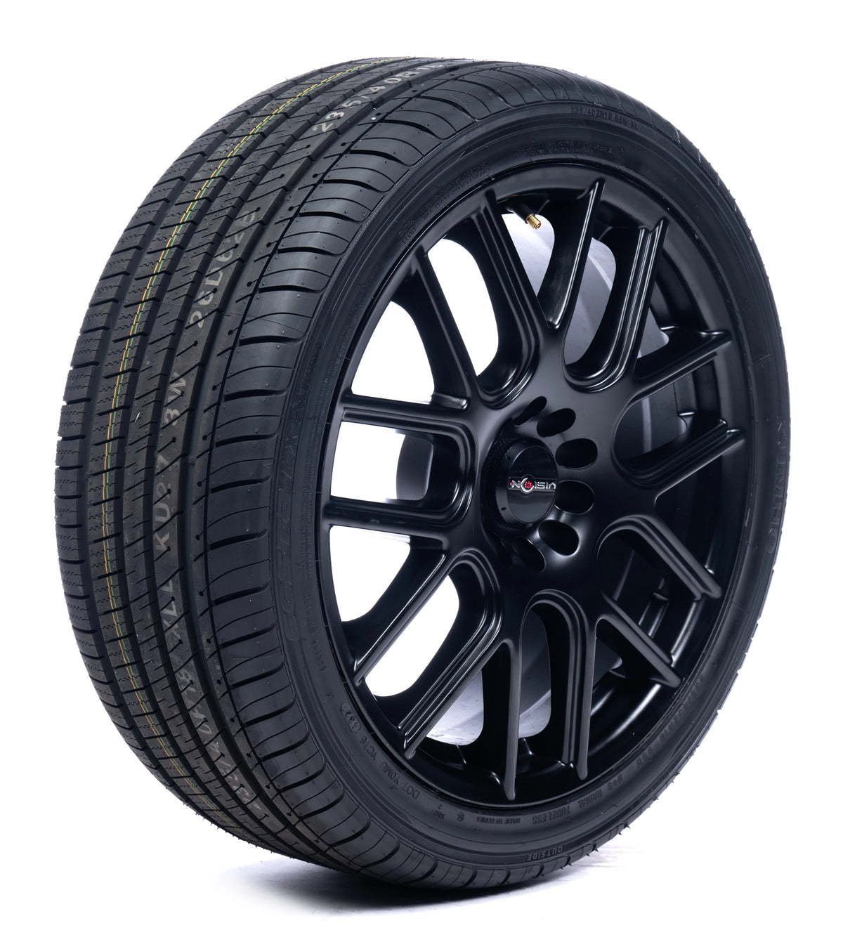 All-Season Tire 225/55R17 101W C408337